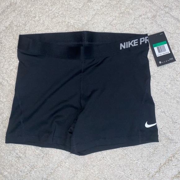 Nike Pro Spandex - Picture 1 of 5